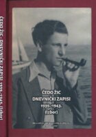 Dnevnički zapisi 1939. - 1943. (Izbor)