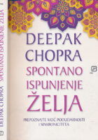 Spontano ispunjenje želja