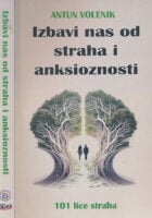 Izbavi nas od straha i anksioznosti