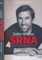 Zašto te zovu Srna