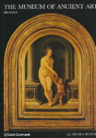 The Museum of Ancient Art: Brussels, Musea Nostra, Credit Communal