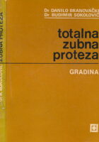 Totalna zubna proteza