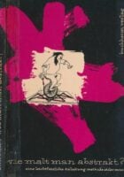 Wie malt man abstrakt? Eine leichtfassliche Anleitung : Methode Sailer-Mose