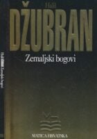 Zemaljski bogovi