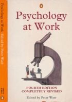 Psychology at Work
