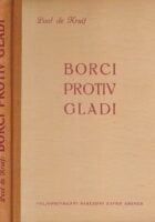 Borci protiv gladi