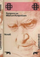 Razgovor sa Milanom Konjovićem