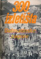 300 izletišta Dalmatinske zagore
