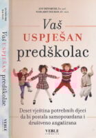 Vaš uspješan predškolac