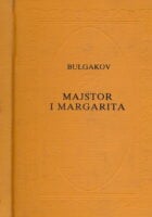 Majstor i Margarita