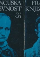 Francuska književnost 3.I-II