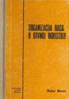 Organizacija rada u drvnoj industriji