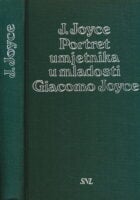 Portret umjetnika u mladosti, Giacomo Joyce