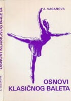 Osnovi klasičnog baleta