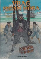 Vrag sedam mora 1. dio