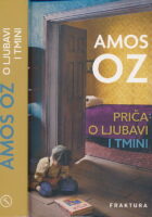 Priča o ljubavi i tmini