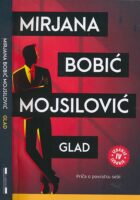 Glad : priča o povratku sebi