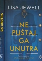 Ne puštaj ga unutra