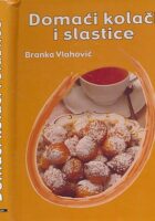 Domaći kolači i slastice