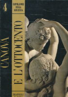 Capolavori della scultura 4 - Canova e l ottocento
