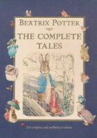 The Complete Takes of Beatrix Potter