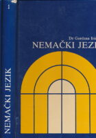 Nemački jezik 1-2