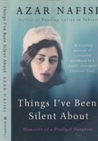 Things I've Been Silent About