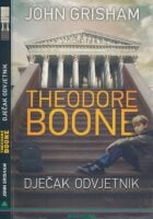 Theodore Boone: dječak odvjetnik