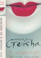 Memoirs of a Geisha