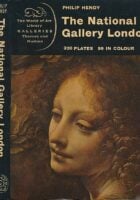 The National Gallery London