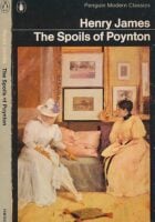 The Spoils of Poynton