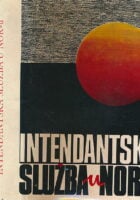 Intendantska služba u NOR-u