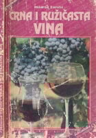 Crna i ružičasta vina