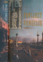Povijest Venecije II. svezak