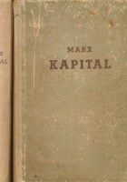 Kapital I-II