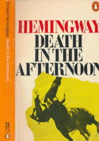 Death in the Afternoon