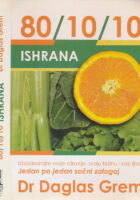 Ishrana 80/10/10
