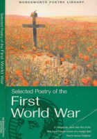Selected Poetry of the First World War
