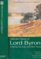Selected Poems of Lord Byron