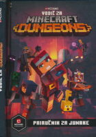 Minecraft : Priručnik za junake