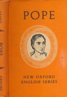 Pope: Selected Poems