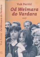 Od Weimara do Vardara