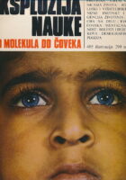 Eksplozija nauke : Od molekula do čoveka