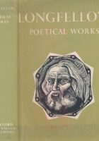 The Poetical Works of Longfellow