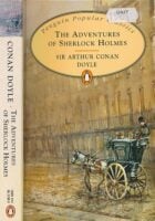 The Adventures of Sherlock Holmes
