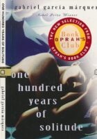 One Hundred Years of Solitude