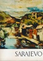 Sarajevo foto-monografija