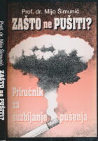 Zašto ne pušiti?