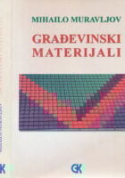 Građevinski materijali