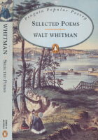 Selected Poems (Penguin Popular Classics)